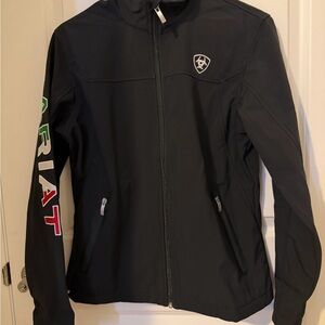Ariat Black Jacket México